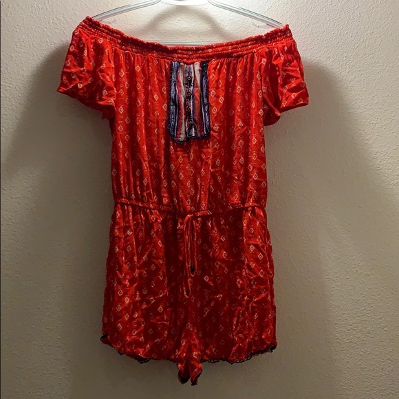 Xhilaration Romper - Picture 3 of 4